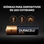 Duracell Plus Power LR14/MN1400 Pilas Alcalinas C Pack x 2 unidades